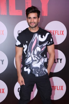 Teacher's Day: Karan Tacker, Namit Das on importance of having a good teacher