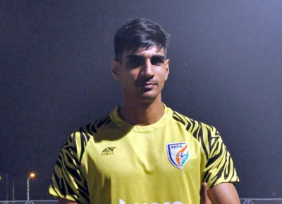 Team dinner on eve of Qatar game lifted spirits: Goal-keeper Gurpreet