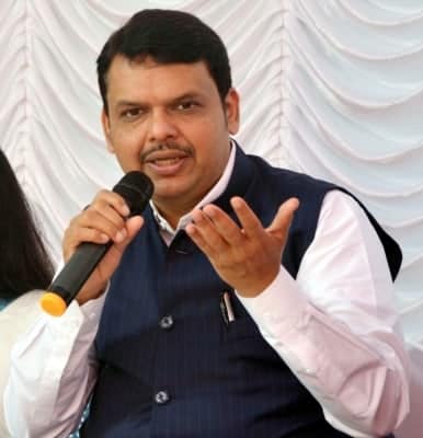 Tejashwi will buy 10 lakh firearms to promote crime in Bihar: Fadnavis