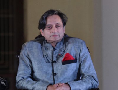 Tharoor slams Centre's Covid management strategy