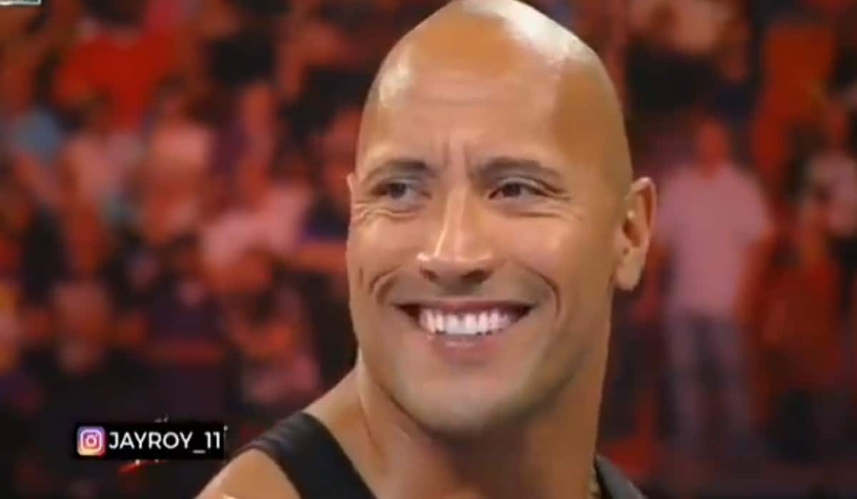 The Rock
