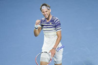 Thiem scripts stunning fightback to claim US Open title