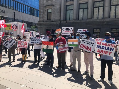 Tibetans in crosshairs of Xi’s assault on minorities & entrepreneurs