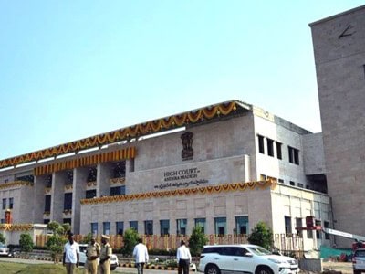 Top Telugu film producer petitions HC for compensation
