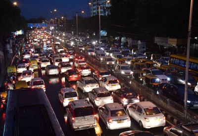 Turnaround: August domestic passenger vehicles' sales rise