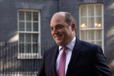 UK to give refuge to more Afghan translators who helped British troops