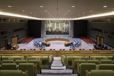 UN Security Council voices concern over attacks on schools