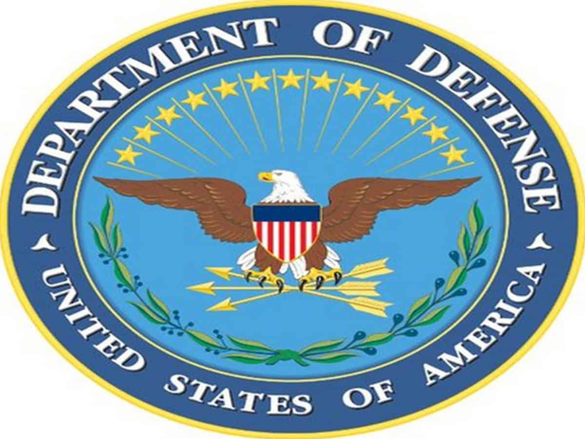 China using Pakistan for military logistics facilities: US Defence report