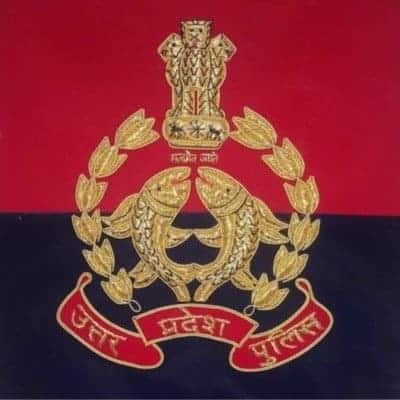 UP Police constable suspended for beating 'Divyang' man