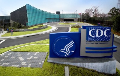 US CDC updates guidelines on testing asymptomatic people