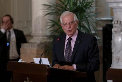 'US can't initiate process of reinstating UN sanctions on Iran'