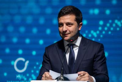 Ukraine wants clear membership prospect from EU: Prez