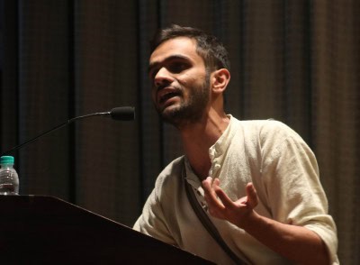Umar Khalid not an exception to rule of law in India: Former judges