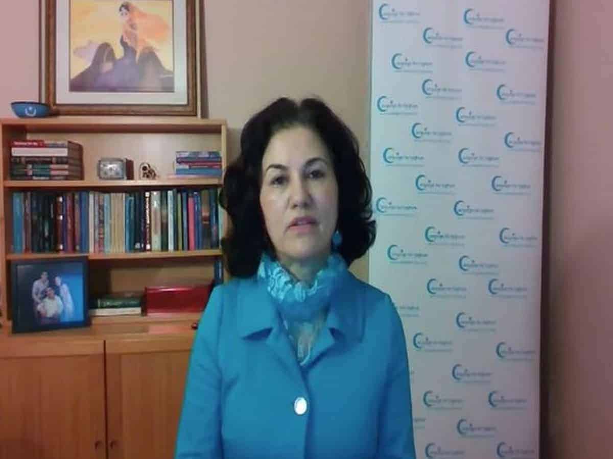 'Filming Mulan in Xinjiang is tacit approval of Uyghur oppression'