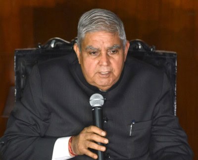 WB Guv, Oppn come down heavily on Mamata govt after NIA arrests