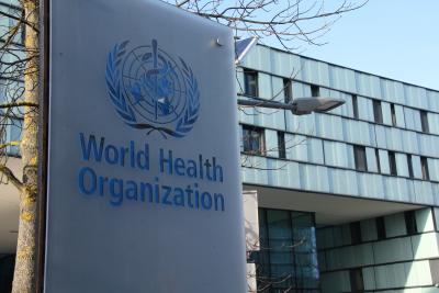 WHO's SE Asia Region countries resolve to fight Covid-19 as 'ONE'