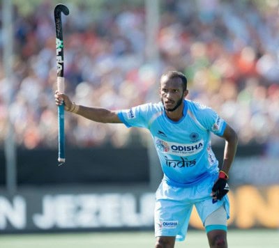 We will need a good build up to Tokyo Olympics, says SV Sunil