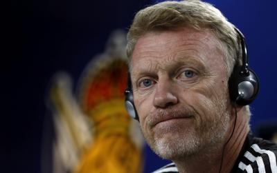 West Ham United manager, two players test positive for Covid-19