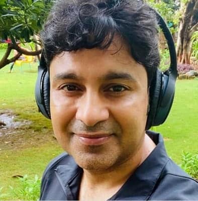 When Manoj Muntashir chose writing songs over marriage