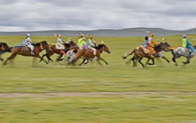 Winning amount in horse race, game of chance will not attract GST