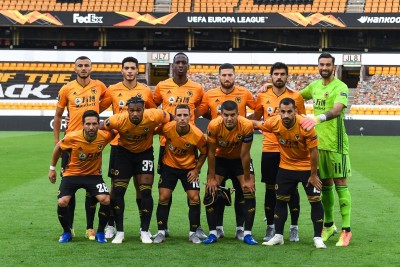 Wolves FC looking to link up with clubs, schools in India