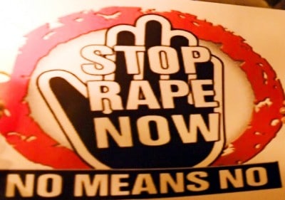 Woman gang raped in moving bus in UP