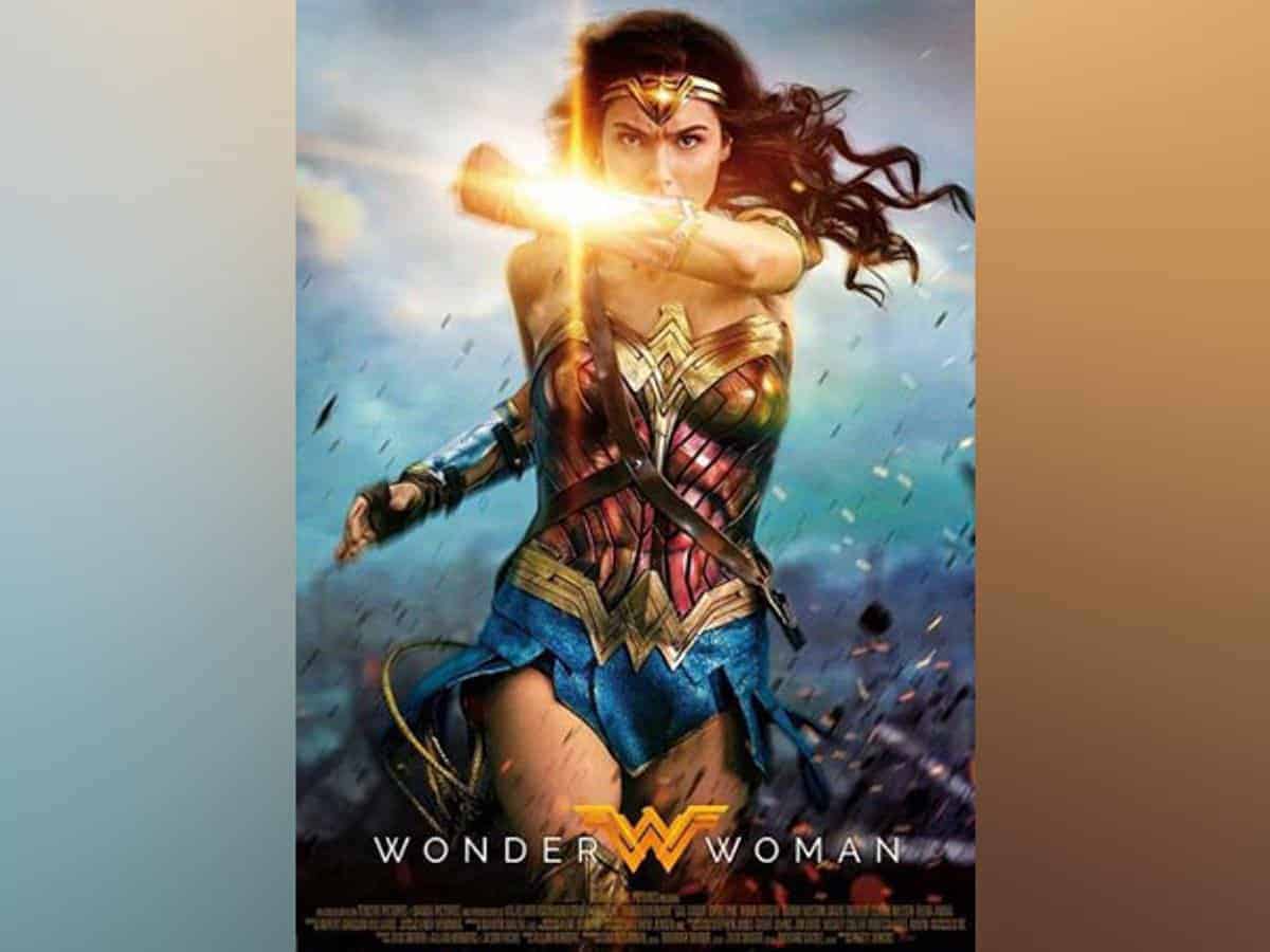Wonder Woman