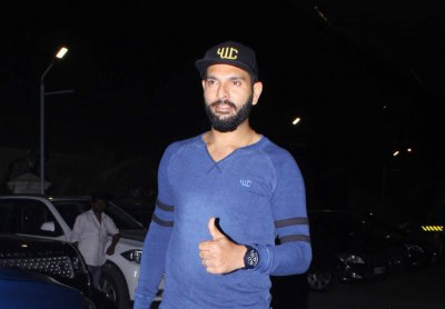 Yuvraj's comeback could be confirmed on Thursday
