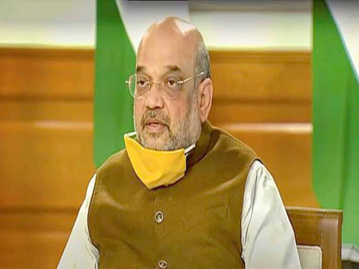 Amit Shah