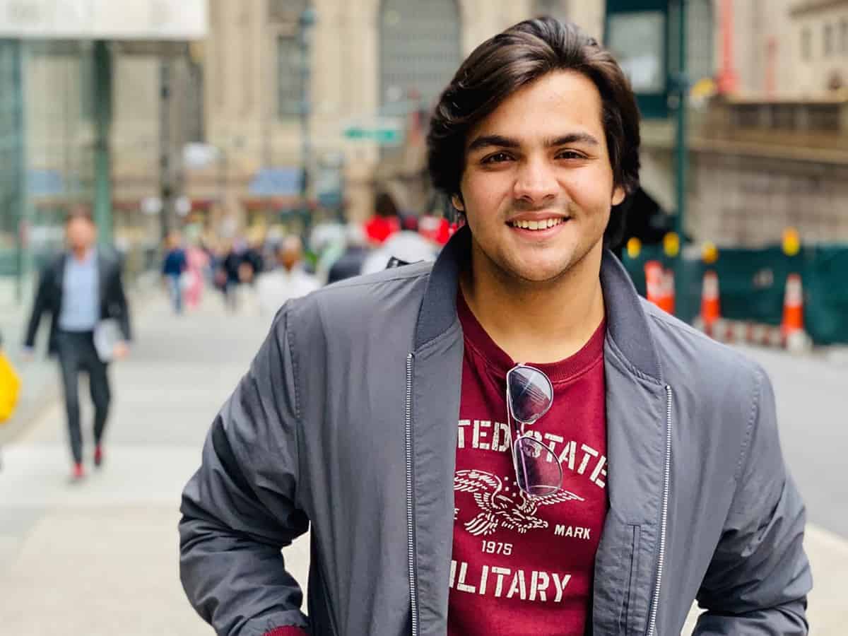 Popular YouTuber shares how he deals with trolls