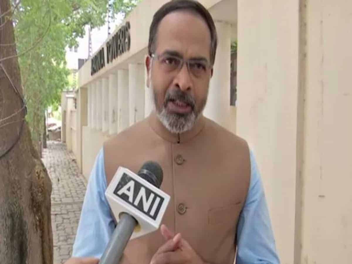 Telangana BJP demands probe into Tollywood drug nexus
