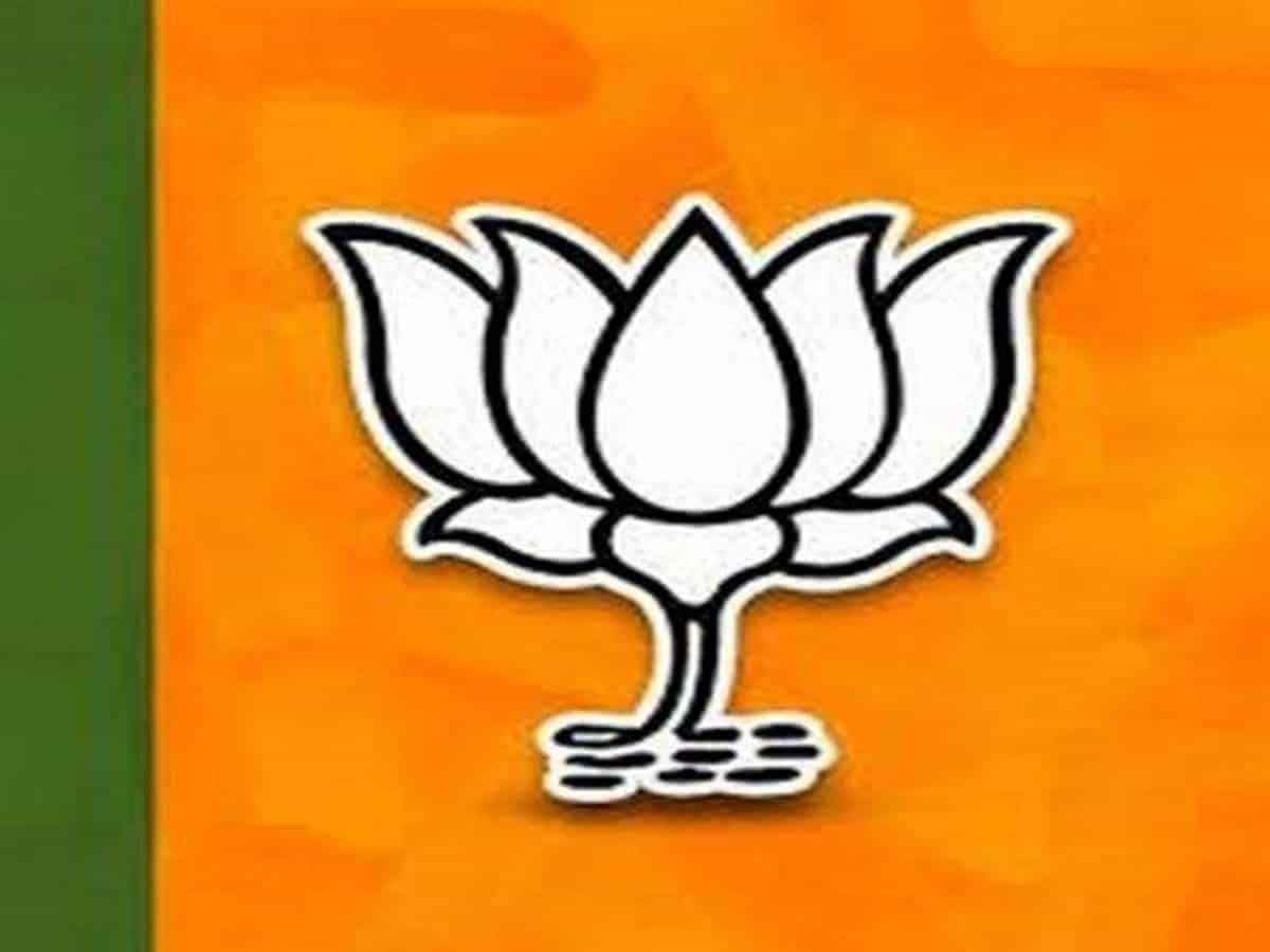Ministers, MPs getting tested for COVID on regular basis after two MPs attending parliament tested positive; BJP's not to have parliamentary party meet either