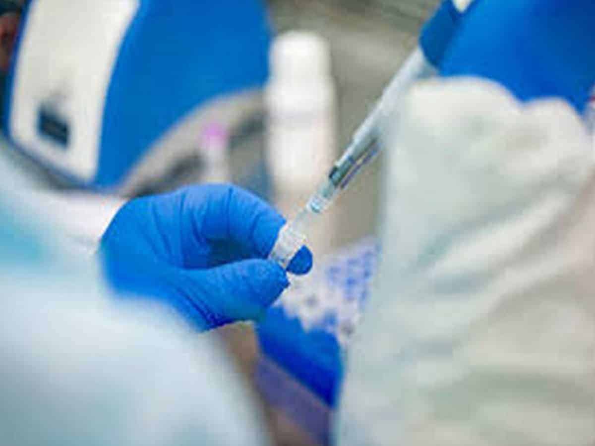 India's Covid-19 Recovery Rate crosses landmark 80%, highest in world