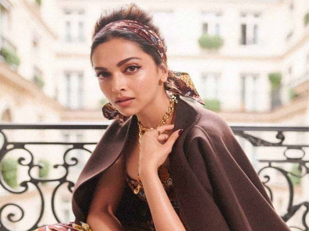 NCB likely to summon Deepika Padukone this week