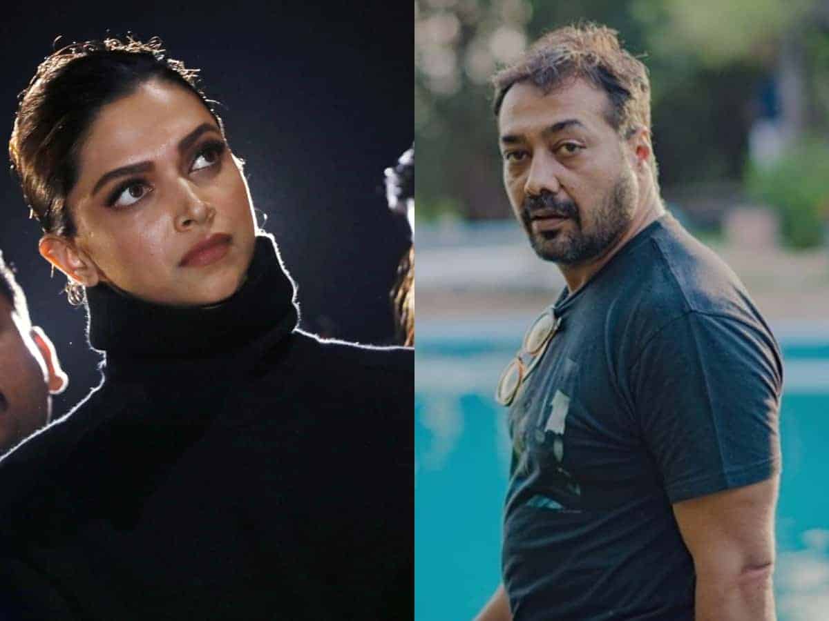 Anurag Kashyap, Deepika Padukone getting dragged for their anti-BJP choice?