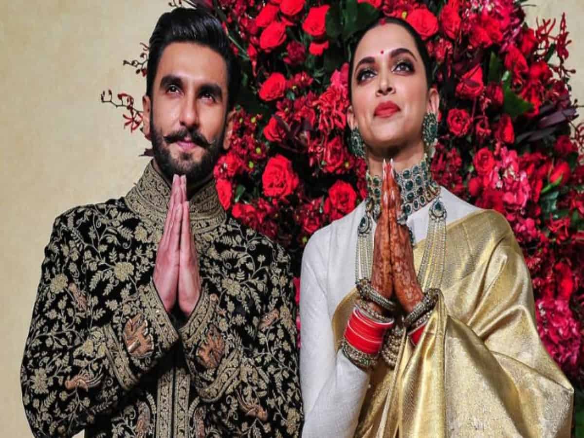 Ranveer Singh to accompany Deepika Padukone for NCB questioning?