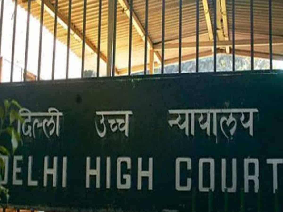 HC stays Delhi govt order to reserve 80% ICU beds in big private hospitals for COVID patients
