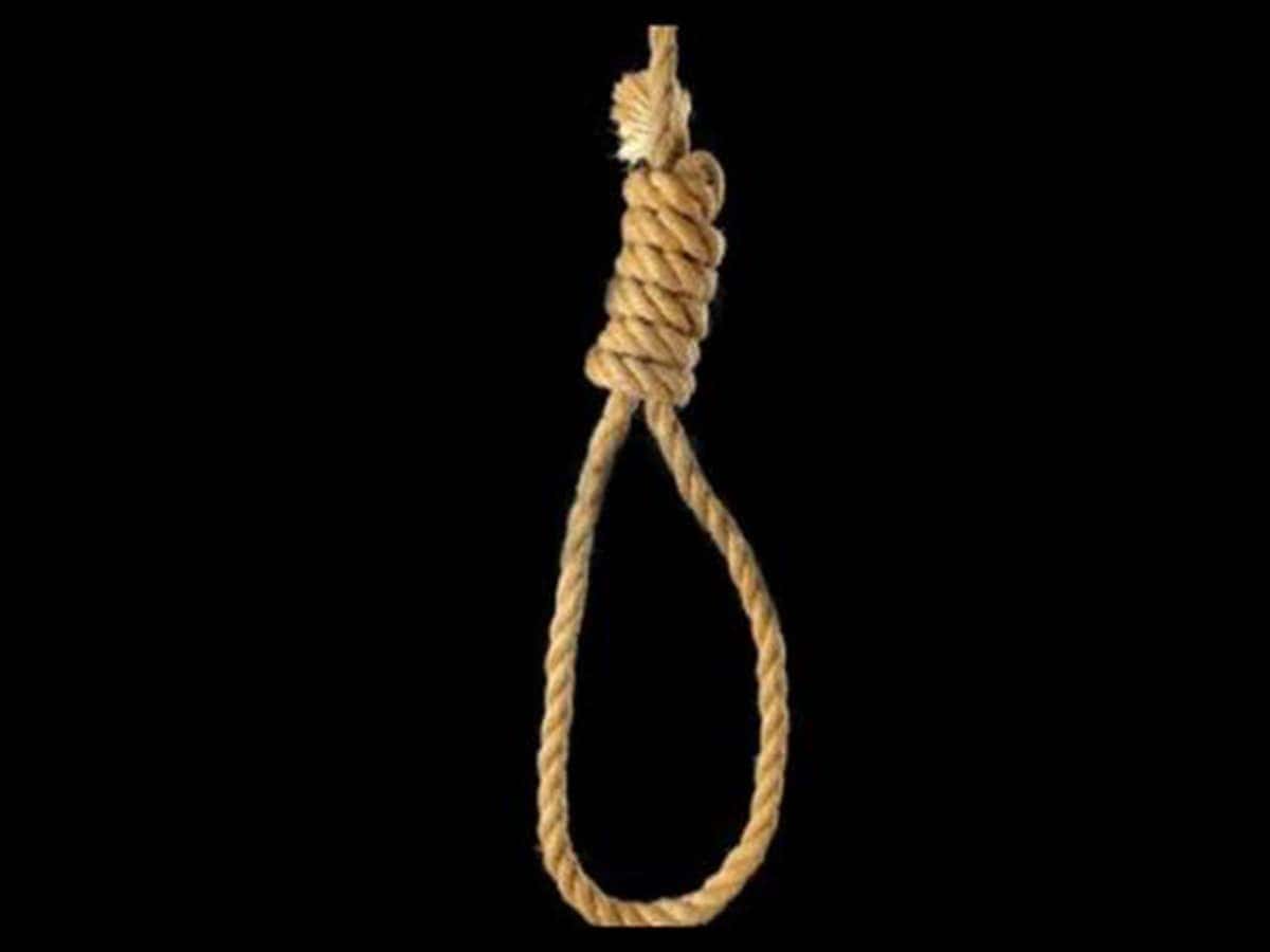 Two girls found hanging from tree in Uttar Pradesh's Bahraich