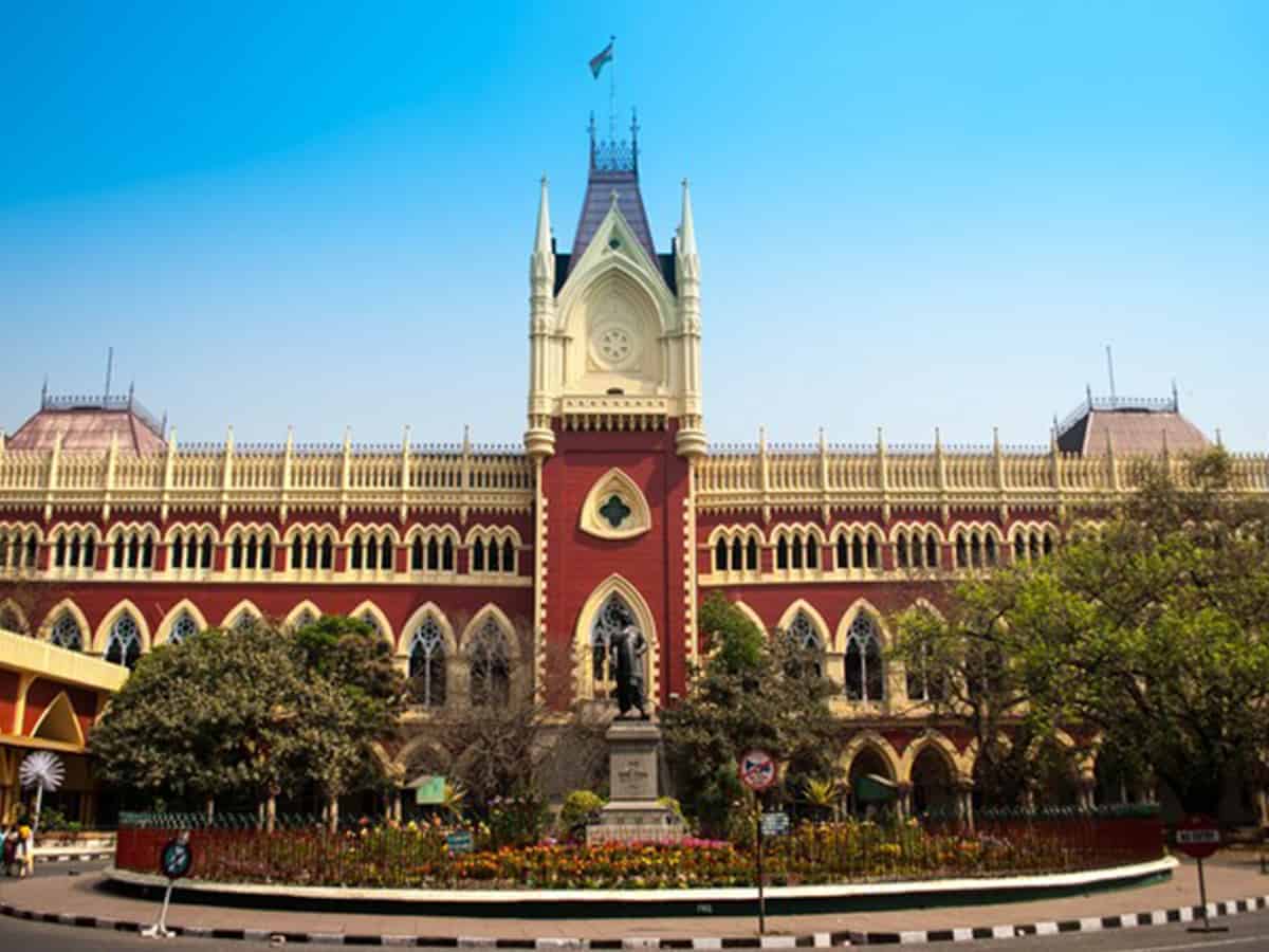 Calcutta HC seeks Centre's response on plea against decision to rename Kolkata Port Trust