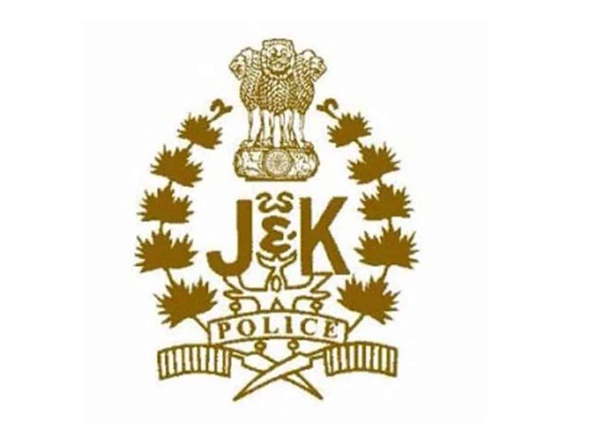 Encounter breaks out in J-K's Kupwara