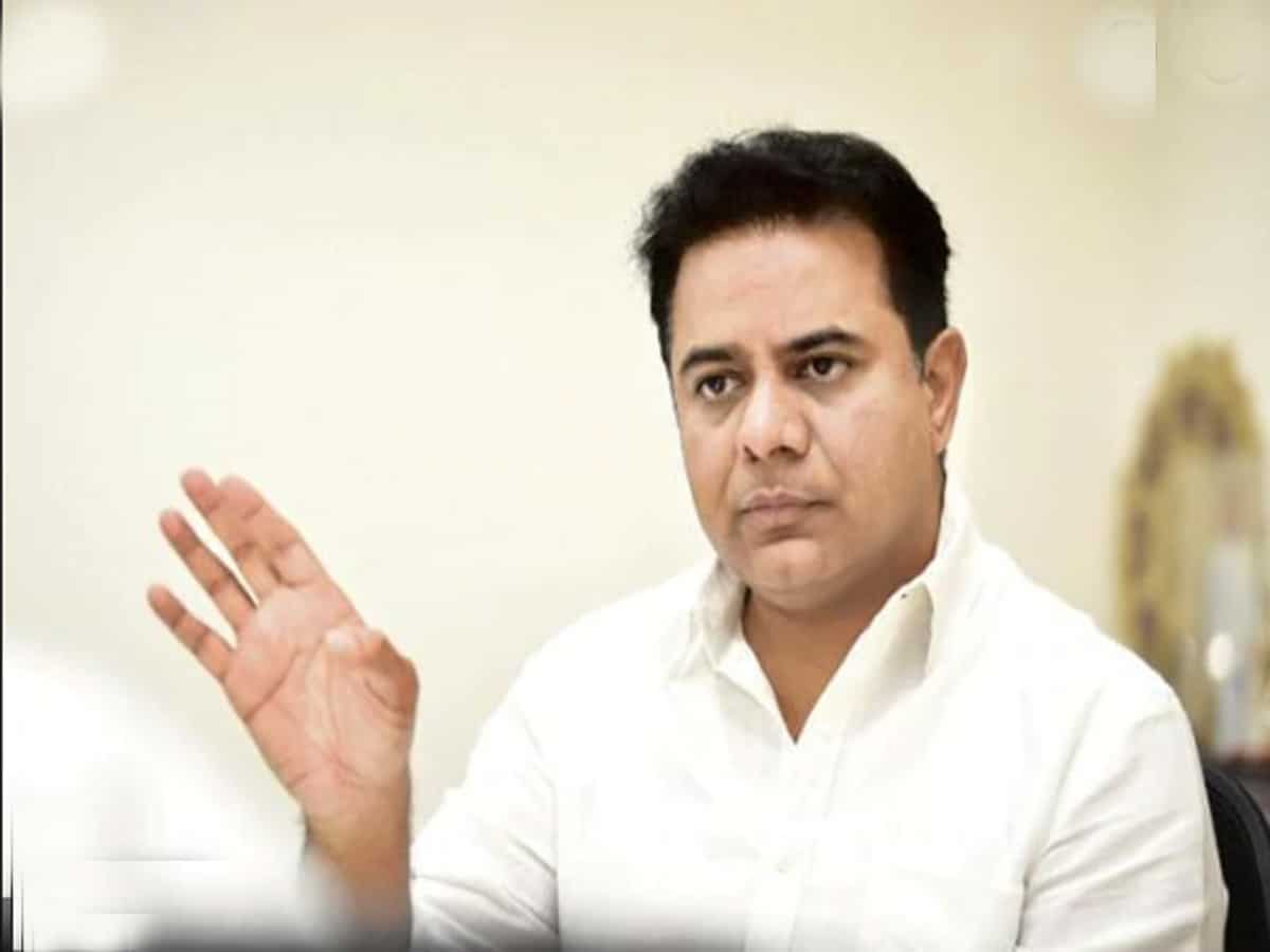 KTR
