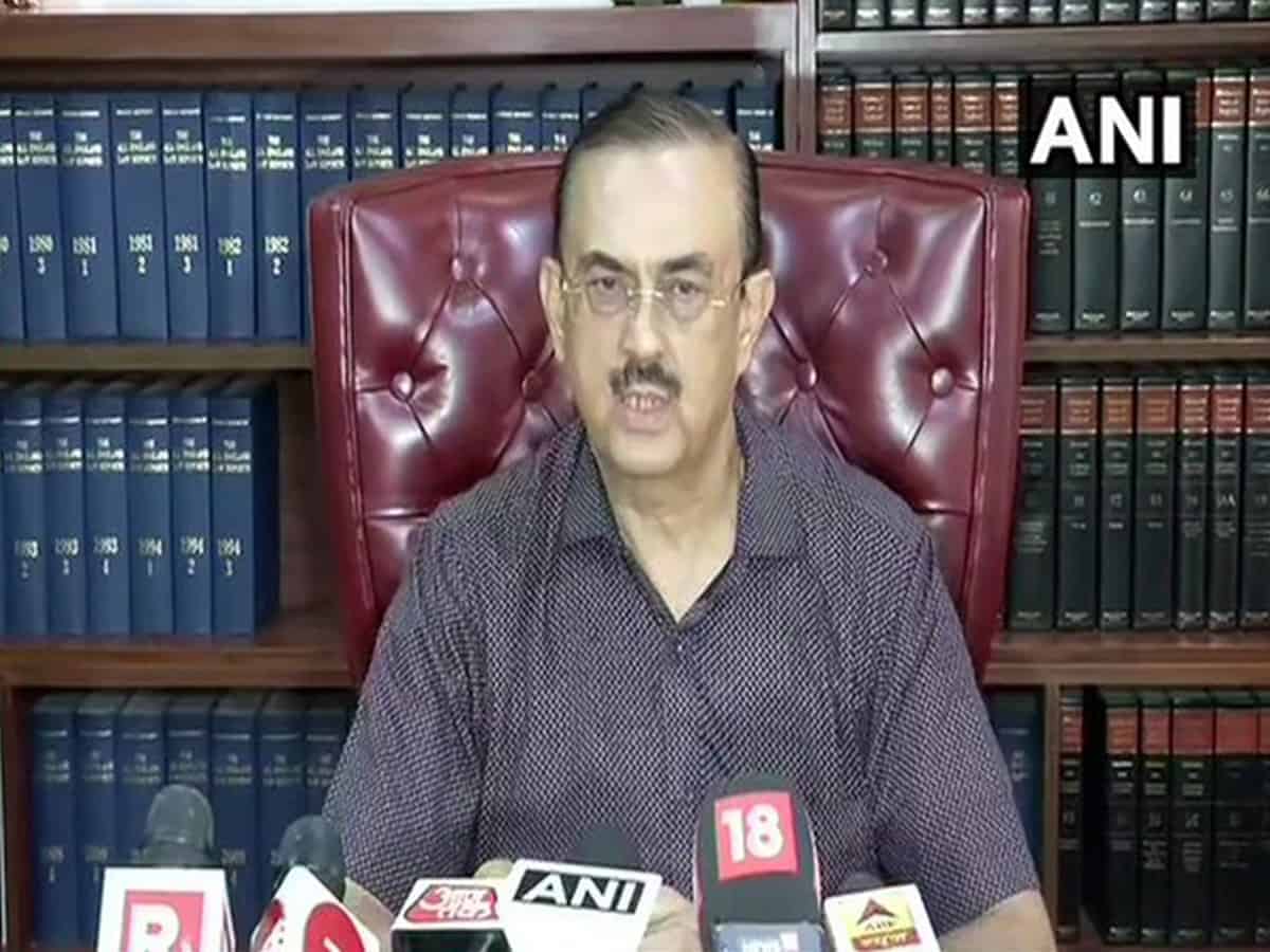 Arrests by NCB proves there was something big Mumbai Police wanted to hide: lawyer of Sushant's family