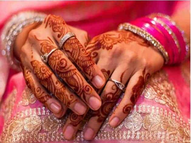 shaadi mubarak