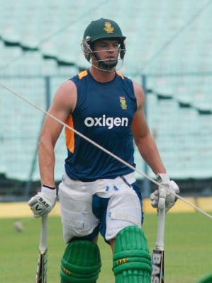 myFanPark allows me to easily connect with fans, says Albie Morkel