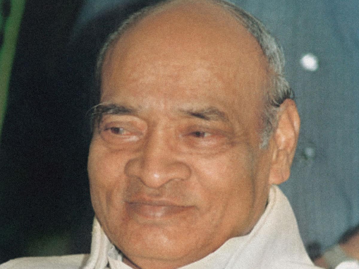 T'gana Assembly passes resolution for Bharat Ratna to Narasimha Rao