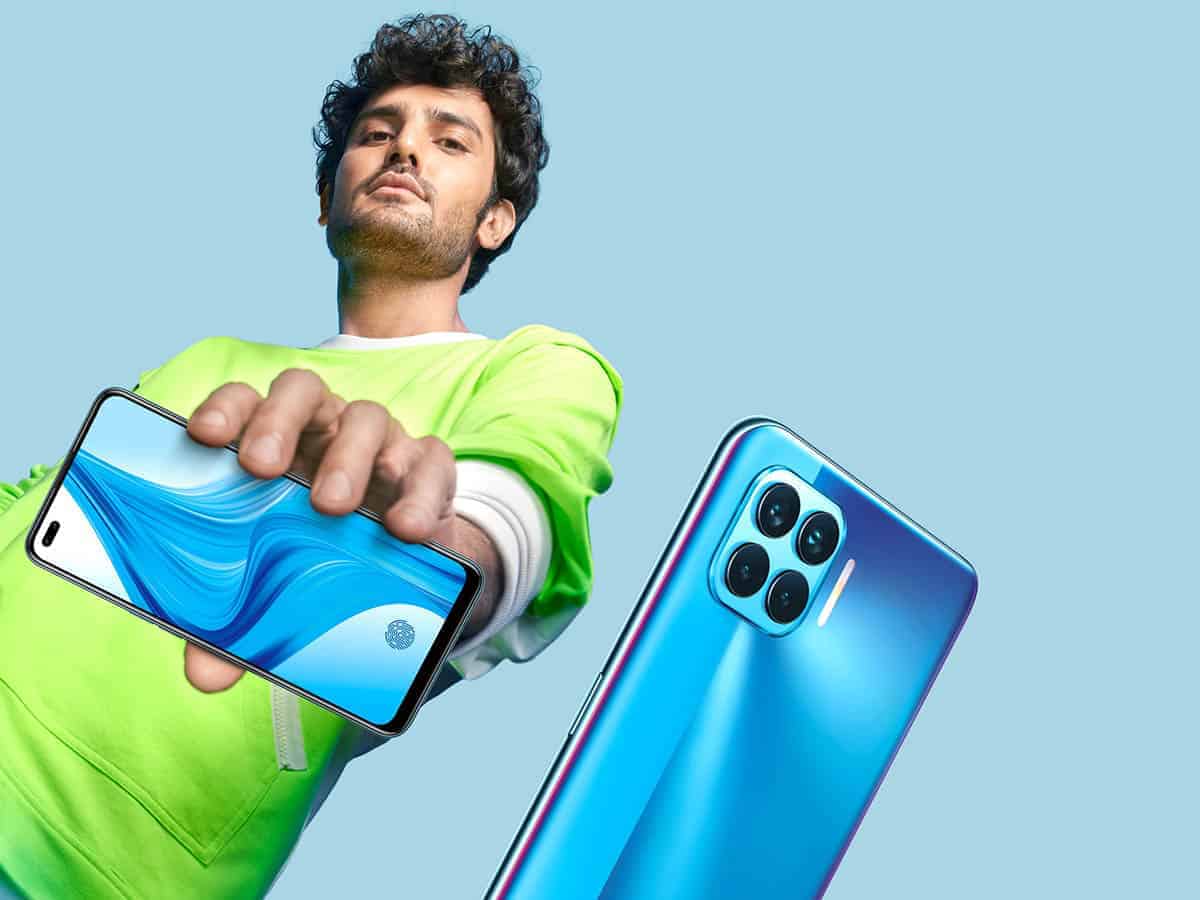 Oppo F17, Oppo F17 Pro musical launch in India today