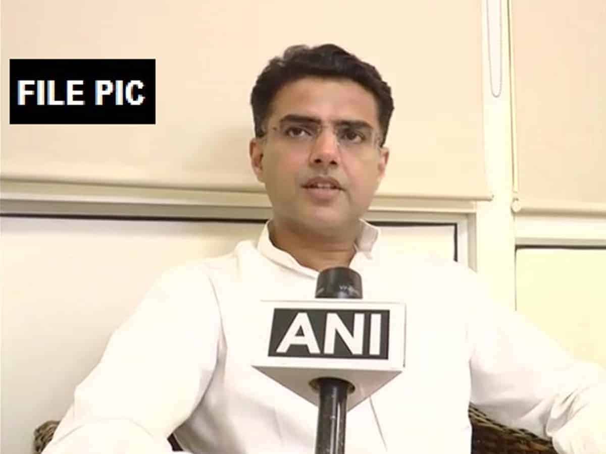Sachin Pilot seeks Rajasthan CM Ashok Gehlot's intervention for MBC reservation in govt jobs