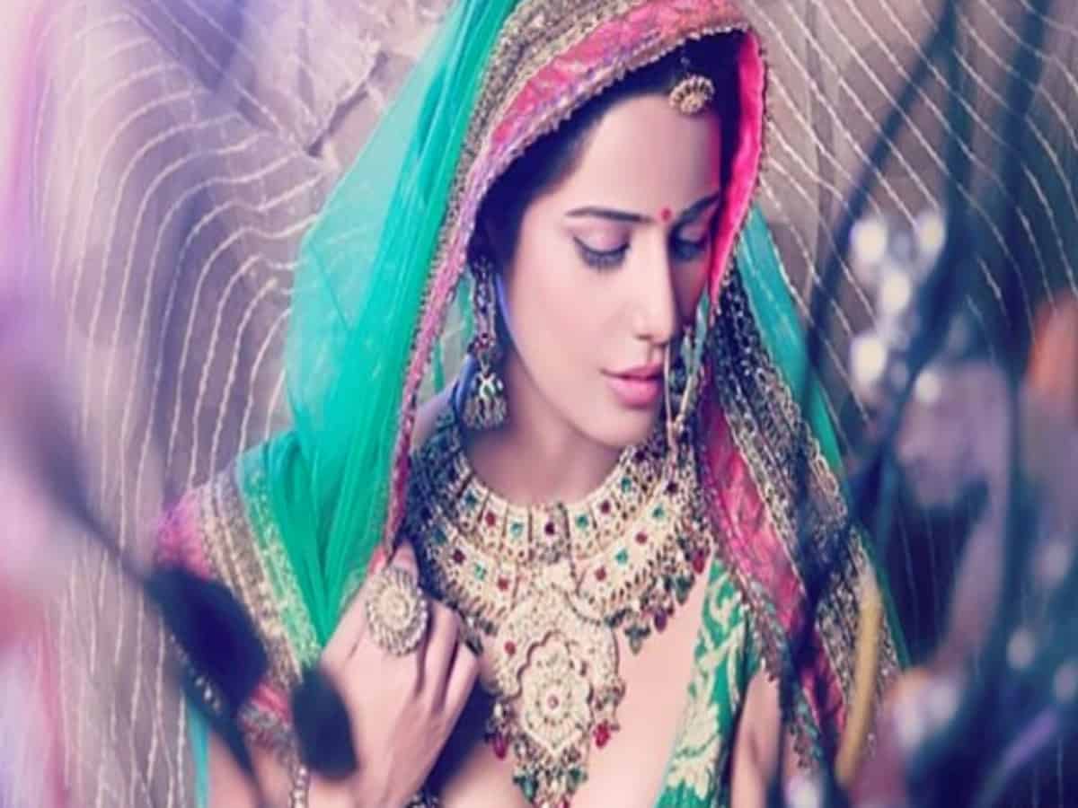 Poonam Pandey: The Queen Of Controversies