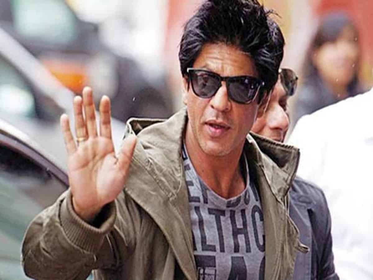 Shah Rukh Khan