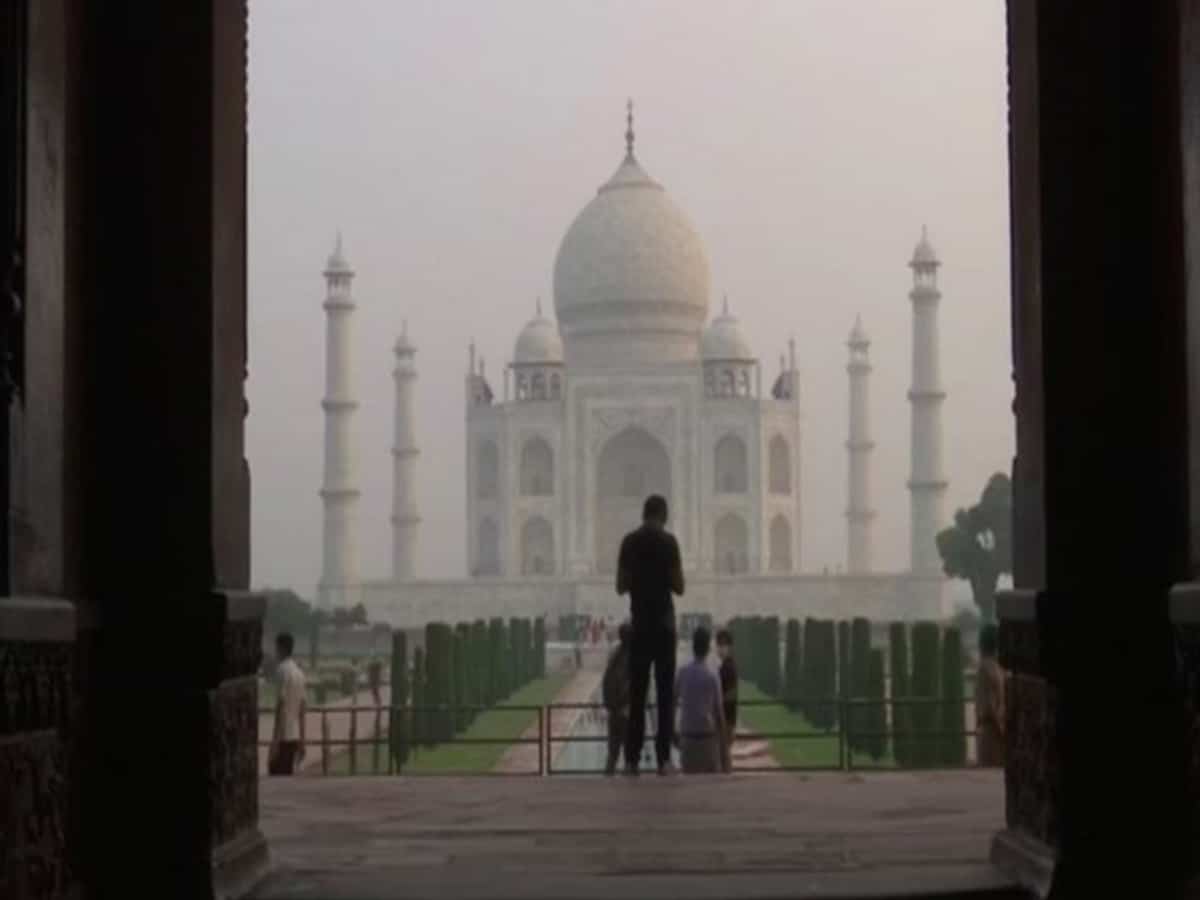 As Taj reopens, photographers, business owners brim with hope after being unemployed for months